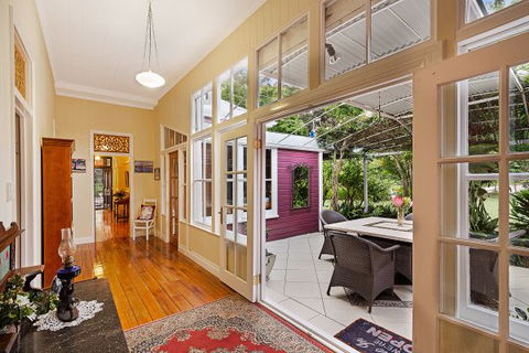 Anduramba Homestead B And B - Accommodation Directory 5