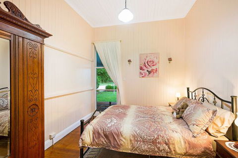 Anduramba Homestead B And B - Accommodation Directory 6