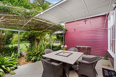 Anduramba Homestead B And B - Accommodation Directory 7