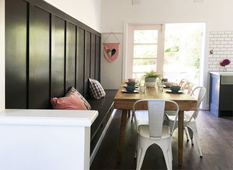Audrey's Nowra - Accommodation Directory 1