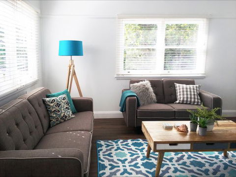 Audrey's Nowra - Accommodation Directory 2