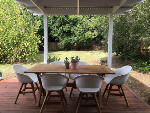 Audrey's Nowra - Accommodation Directory 3