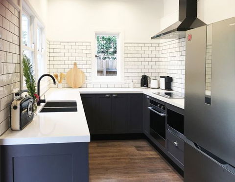 Audrey's Nowra - Accommodation Directory 4