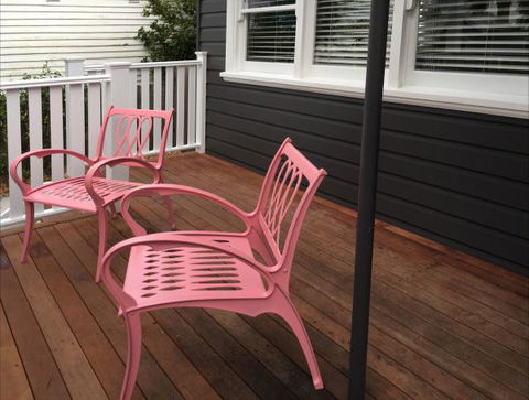 Audrey's Nowra - Accommodation Directory 7