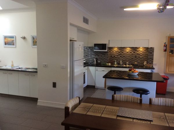  Accommodation Directory