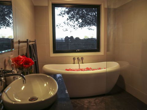 Ballachulish Farm Stay - Accommodation Directory 0