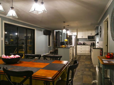 Ballachulish Farm Stay - Accommodation Directory 1