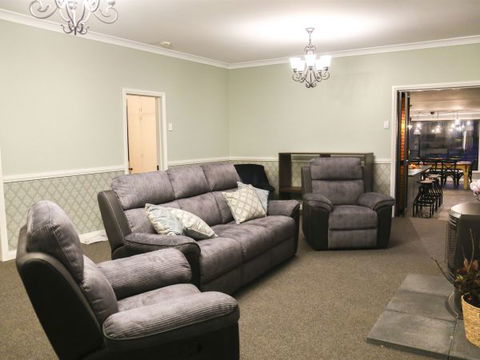Ballachulish Farm Stay - Accommodation Directory 2
