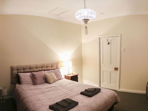 Ballachulish Farm Stay - Accommodation Directory 4