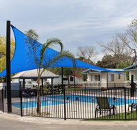 Barwon River Holiday Park - Accommodation Directory