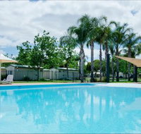 Berri Riverside Holiday Park
