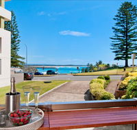 Beauty at the Beach - Accommodation Directory
