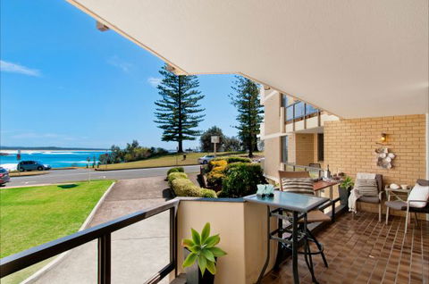 Beauty At The Beach - Accommodation Directory 1