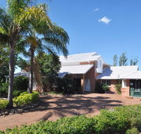 Beggars Bridge Homestead - Accommodation Directory