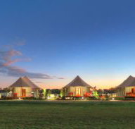 BIG4 Rivershore Resort - Accommodation Directory