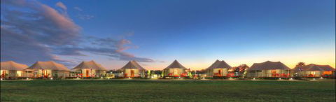 BIG4 Rivershore Resort - Accommodation Directory 0