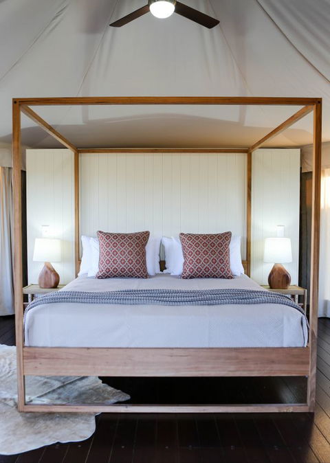 BIG4 Rivershore Resort - Accommodation Directory 2