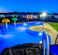 BIG4 Hopkins River Holiday Park - Accommodation Directory