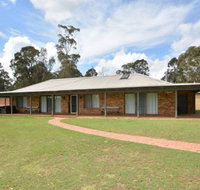 Blaxlands Homestead - Accommodation Directory