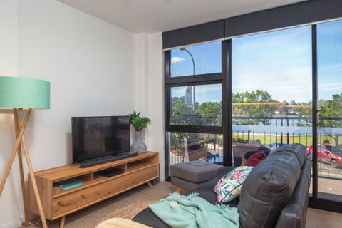 Bridgeview Apartments - Accommodation Directory 6