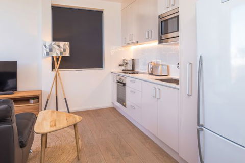 Bridgeview Apartments - Accommodation Directory 7