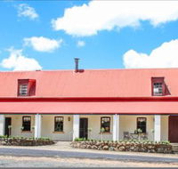 Brigham House - Tooma - Accommodation Directory
