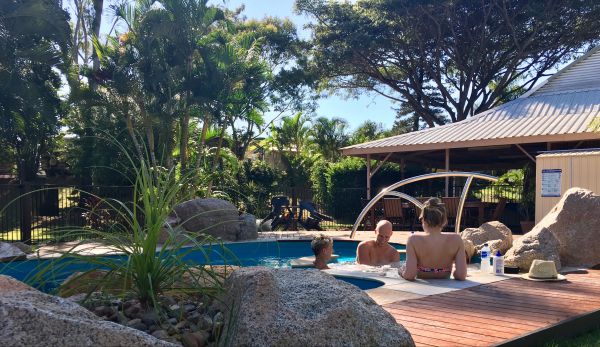 Paluma QLD Accommodation Directory