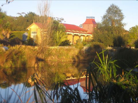 Bunjil Farm - Accommodation Directory 0