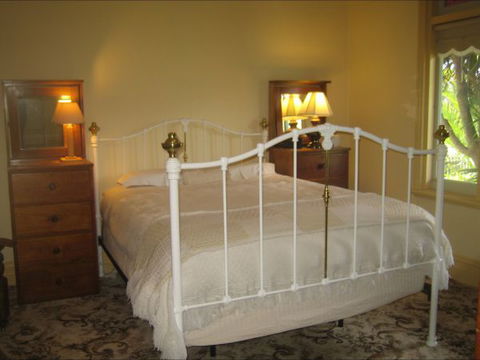 Bunjil Farm - Accommodation Directory 3
