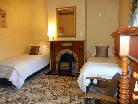 Bunjil Farm - Accommodation Directory 4