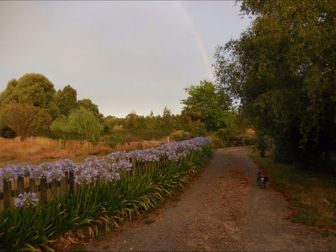 Bunjil Farm - Accommodation Directory 5