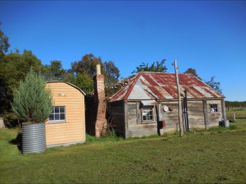 Bunjil Farm - Accommodation Directory 6