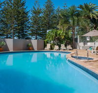 Cashelmara Burleigh Beachfront Apartments - Accommodation Directory