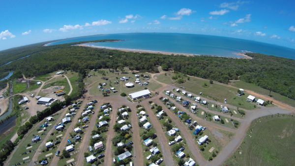 Ilbilbie ACT Accommodation Directory