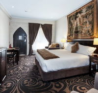 Castle Suites - Kryal Castle - Accommodation Directory