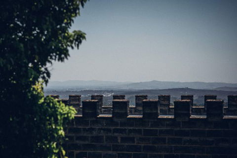 Castle Suites - Kryal Castle - Accommodation Directory 6