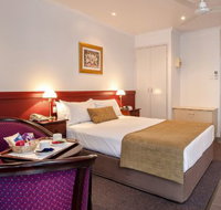 Central Studio Accommodation - Accommodation Directory