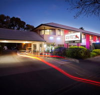 Central Deborah Motel - Accommodation Directory