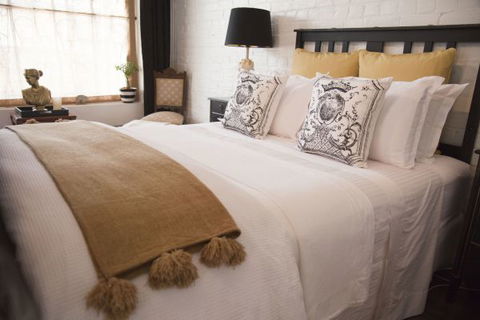 Chiltern Cottage And Indigo Suite - Accommodation Directory 0