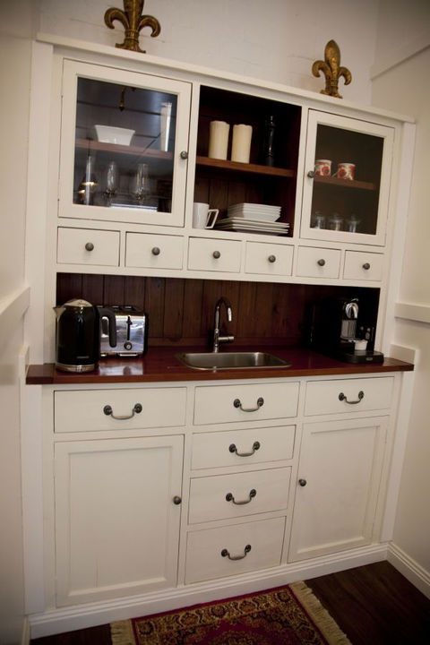 Chiltern Cottage And Indigo Suite - Accommodation Directory 2