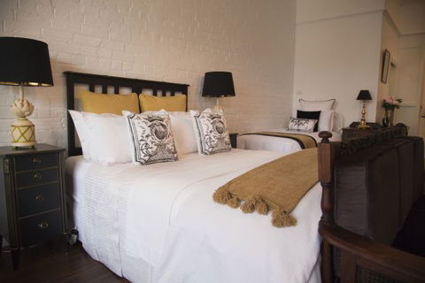 Chiltern Cottage And Indigo Suite - Accommodation Directory 6