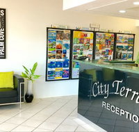 City Terraces - Holiday Apartments - Accommodation Directory