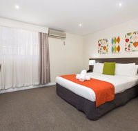 Comfort Inn Aden Mudgee - Accommodation Directory