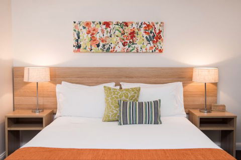 Comfort Inn Aden Mudgee - Accommodation Directory 2