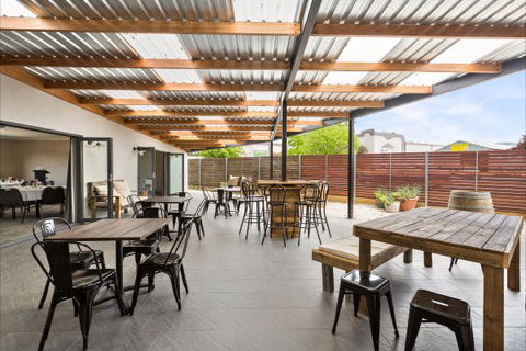 Comfort Inn Aden Mudgee - Accommodation Directory 5