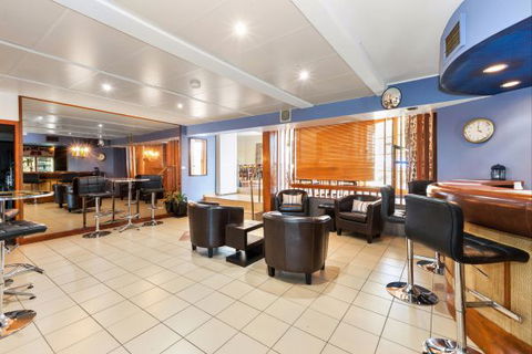 Comfort Inn Aden Mudgee - Accommodation Directory 9