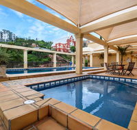 Comfort Inn Robert Towns - Accommodation Directory