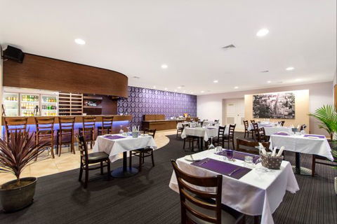 Comfort Inn Robert Towns - Accommodation Directory 2