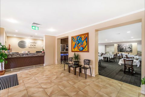 Comfort Inn Robert Towns - Accommodation Directory 4