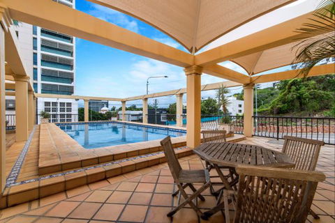 Comfort Inn Robert Towns - Accommodation Directory 5